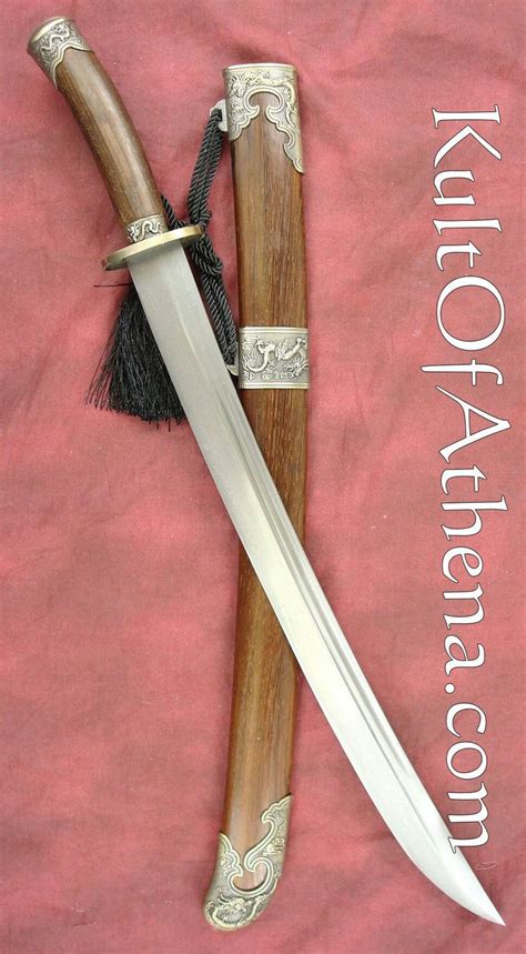 121 best Curved Swords images on Pinterest | Swords, Armors and Cold steel