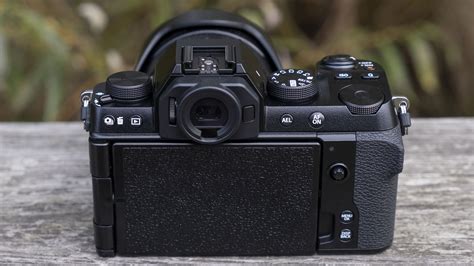 Fujifilm X-S10 review | TechRadar