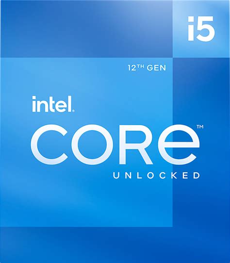 Intel Core i5-12600K Desktop Processor 10 (6P+4E) Cores up to 4.9 GHz ...