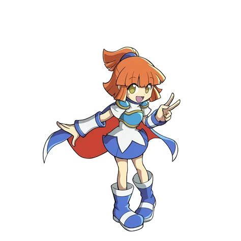 Arle Nadja | Yo-kai Watch Wiki | Fandom