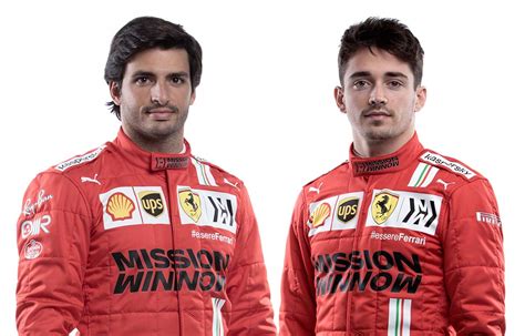 Carlos Sainz: Ferrari more important than Charles Leclerc battle : PlanetF1