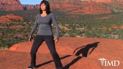 Powerful Qigong Exercises to Strengthen Arthritic Knees | 1MD Nutrition™