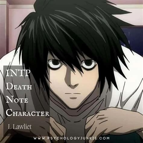 Top 76+ l anime character best - in.cdgdbentre