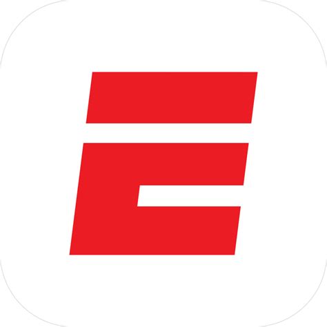 ESPN App and ESPN+ Logos - ESPN Press Room U.S.