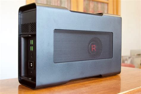 Razer Core V2 / Core X Chroma - Modding Possibility? : r/eGPU