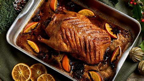 Roast duck recipe - Raymond Blanc OBE