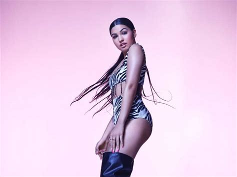 Mabel unveils new single 'Mad Love', taken from debut album 'High ...