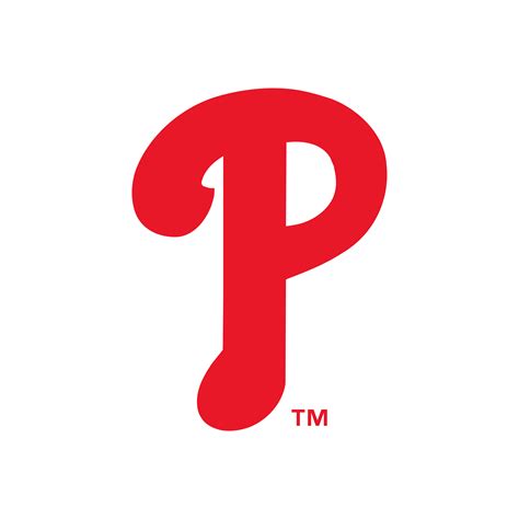 Philadelphia Phillies Logo - PNG and Vector - Logo Download