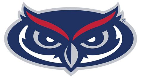 Florida Atlantic University (FAU) Logo Download - SVG - All Vector Logo