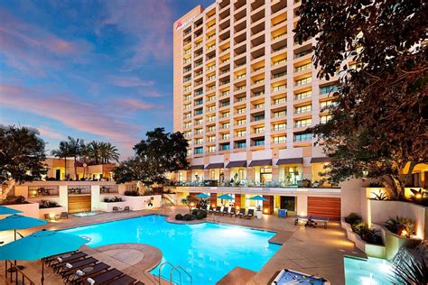 SAN DIEGO MARRIOTT MISSION VALLEY $119 ($̶1̶2̶9̶) - Updated 2021 Prices ...