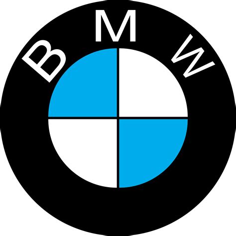 BMW Logo PNG Transparent & SVG Vector - Freebie Supply