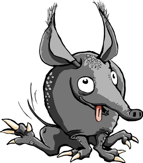 Armadillo Cartoon Pictures - ClipArt Best