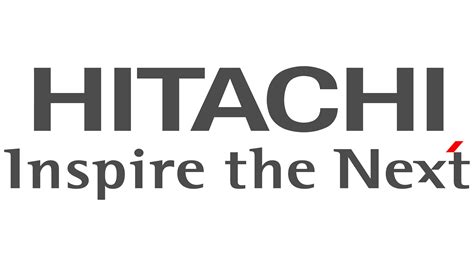 Hitachi Logo, symbol, meaning, history, PNG, brand