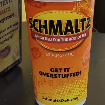 Schmaltz Deli - 150 Photos - Delis - 1512 N Naper Blvd - Naperville, IL ...