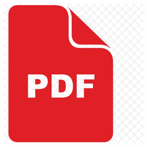 Pdf Icon Svg #308730 - Free Icons Library