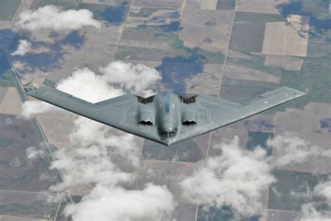 B-2 Spirit | Military.com