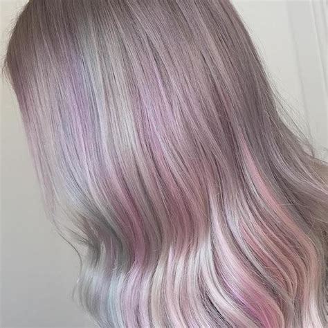 Dreamy Pink Hair Color Ideas & Formulas | Wella Professionals