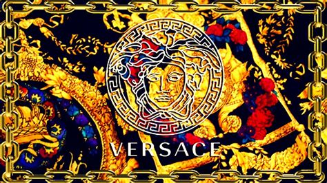 Versace Desktop Wallpapers - Top Free Versace Desktop Backgrounds ...