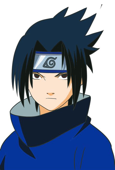 Sasuke Uchiha