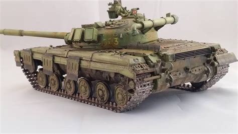 T-64 tank | Armorama™