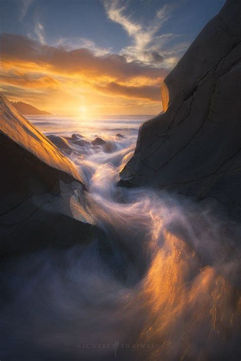 Stunning Nature Photography by Michael Shainblum | Art and Design ...