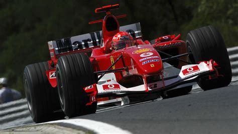 HD Wallpapers 2004 Formula 1 Grand Prix of Hungary | F1-Fansite.com