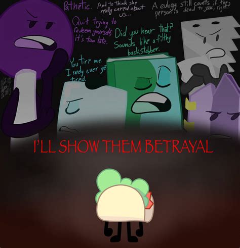 Betrayal (Collab) by Art-Tart-Taffyness on DeviantArt