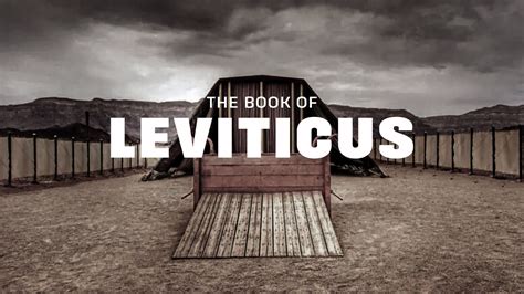 Leviticus 26: Blessings and Curses of the Covenant - Grace Church of ...