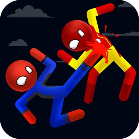 Stick Man Battle Fighting game - Apps on Google Play