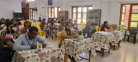 A Debate competition was organized for the students of the three ...