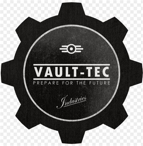 Free download | HD PNG 15315048229713faa2 fallout vault tec logo PNG ...