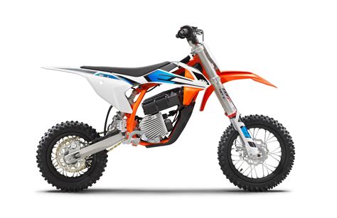 KTM SX-E 5 , die ELEKTRO MINI-MOTOCROSS 2021