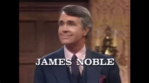 'Benson' star James Noble dies at 94 | Mashable