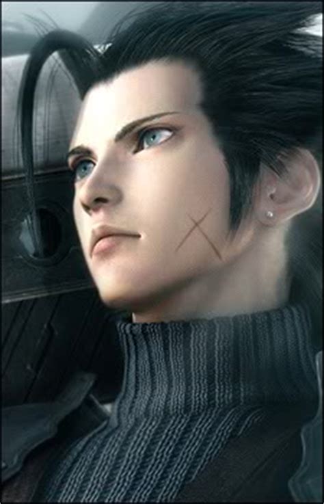 Zack Fair!! - Crisis Core: Final Fantasy VII Photo (36383757) - Fanpop