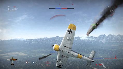 War Thunder_gameplay /commentary - YouTube