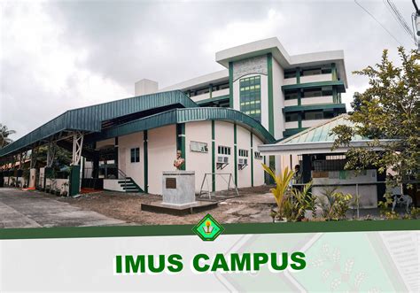 Imus Campus – Cavite State University