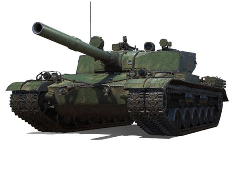 WoT CT 1.18.1: BZ-176 Description And Stats - The Armored Patrol