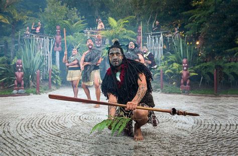 5 ways to observe Māori culture in New Zealand