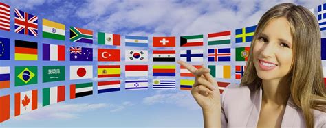 5 Remarkable Benefits Of Learning A Second Language - Lead Grow Develop