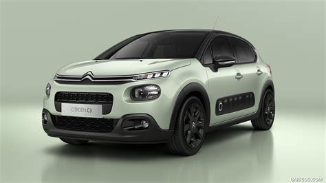 Citroen C3 Wallpapers - Wallpaper Cave