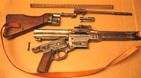 “The AK-47 is a copy of the Sturmgewehr 44”. W/ poll, please read (AND ...