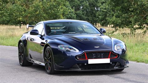 Aston Martin Vantage