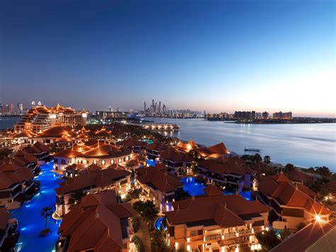 ANANTARA DUBAI THE PALM RESORT & SPA - Updated 2024 Prices & Hotel ...