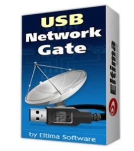 USB Network Gate Download Free Latest Version for Windows 7, 8, 10 ...