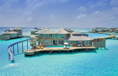 Most Romantic Hotels to Add to Bucket List in Maldives | Add to ...