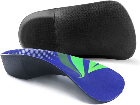 Clothing, Shoes & Accessories 2X Orthotic 3/4 Arch Support Pad ...