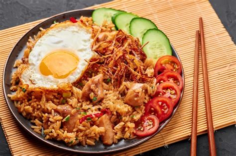 Galeri gambar makanan enak di jakarta Terbaru - Gambar Food