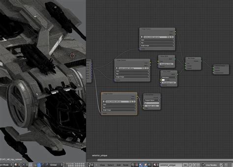 Blender Cycles - materials very dark - Materials and Textures - Blender ...