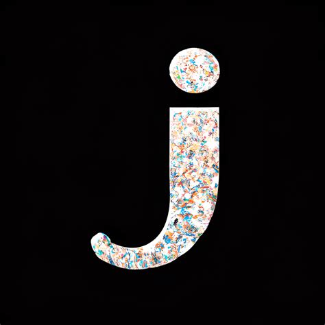 Glitter Logo Typeface · Creative Fabrica