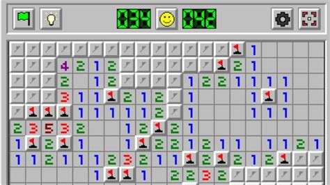 How to play Minesweeper on Switch and mobile